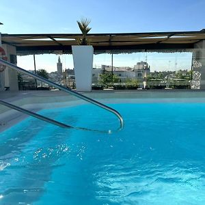 Hotel Bécquer